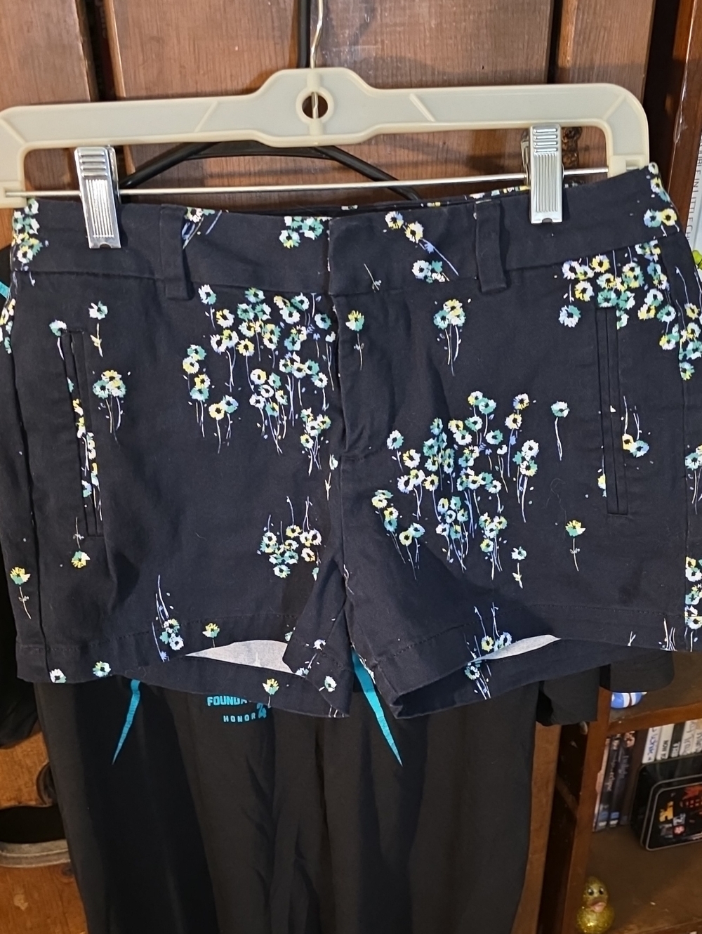 Womens Shorts